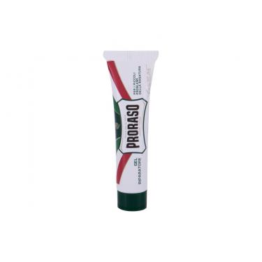 Proraso Green Styptic Gel 10Ml  Für Mann  (For Shaving)  