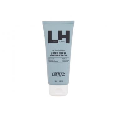 Lierac Homme All-Over Shower Gel      200ml(Shower Gel) für Männer
