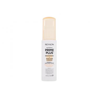 Revlon Photoready      30Ml Für Frauen (Makeup Primer) Prime Plus Brightening