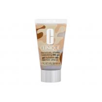 Clinique Clinique Id Dramatically Different Moisturizing Bb-Gel 50Ml  Für Frauen  (Facial Gel)  