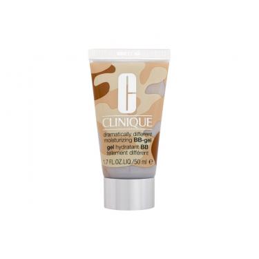 Clinique Clinique Id Dramatically Different Moisturizing Bb-Gel 50Ml  Für Frauen  (Facial Gel)  