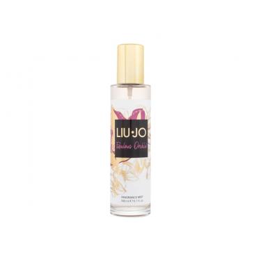 Liu Jo Fabulous Orchid  200Ml  Für Frauen  (Body Spray)  