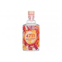 4711 Remix Cologne Grapefruit 100Ml  Unisex  (Eau De Cologne)  