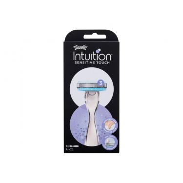 Wilkinson Sword Intuition Sensitive Touch 1Pc  Für Frauen  (Razor)  