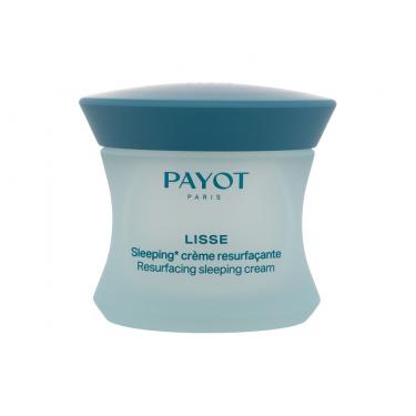 Payot Lisse      50Ml Für Frauen (Night Skin Cream) Resurfacing Sleeping Cream