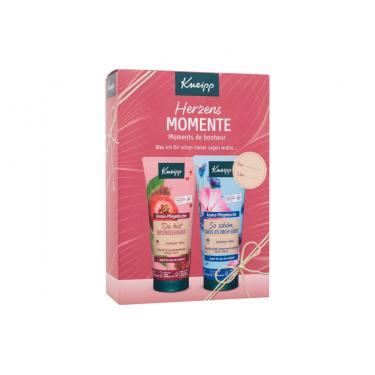 Kneipp Heartfelt Moments   Shower Gel You Are Wonderful (Du Bist Wunderbar) 200 Ml + Shower Gel So Nice That You Exist (So Schön, Dass Es Dich Gibt) 200 Ml   200Ml W (Shower Gel)