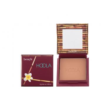 Benefit Hoola Matte Bronzer 8G  Für Frauen  (Bronzer)  
