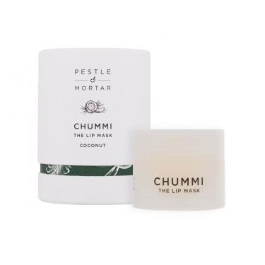 Pestle & Mortar Chummi  Coconut    20G Für Frauen (Lip Balm) The Lip Mask