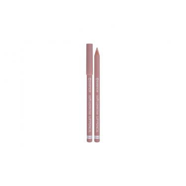 Essence Soft & Precise Lip Pencil 0,78G  Für Frauen  (Lip Pencil)  301 Romantic