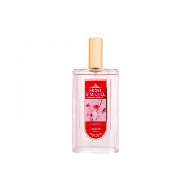 Mont St Michel Cerisier en Fleurs       75ml(Eau de Cologne) für Frauen