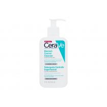 Cerave Facial Cleansers Blemish Control Cleanser  236Ml    Für Frauen (Cleansing Gel)