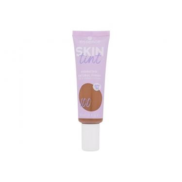 Essence Skin Tint  Spf30    30Ml Für Frauen (Makeup) Hydrating Natural Finish