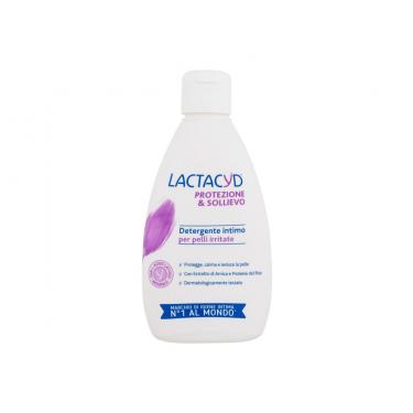 Lactacyd Comfort Intimate Wash Emulsion  300Ml    Für Frauen (Intimate Cosmetics)