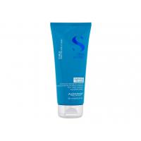 Alfaparf Milano Semi Di Lino Curls Hydrating Co-Wash  200Ml    Für Frauen (Shampoo)