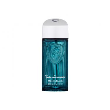 Lamborghini Millennials      75Ml Für Männer (Eau De Toilette) Dinamico