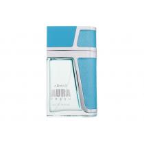 Armaf Aura 100Ml Fresh   (Eau De Parfum) Für Männer  