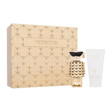 Paco Rabanne Fame 50Ml Intense   (Eau De Parfum) Für Frauen  