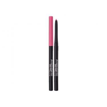 Maybelline Color Sensational      1,2G Für Frauen (Lip Pencil) Shaping Lip Liner