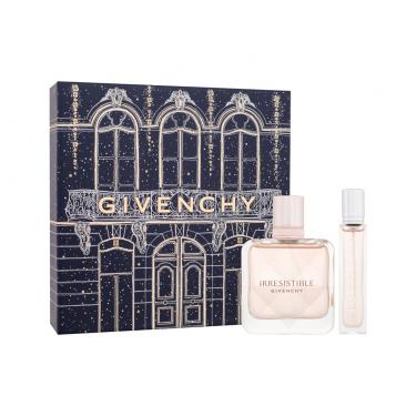 Givenchy Irresistible   Edp 50 Ml + Edp 12,5 Ml Eau De Parfum 1200000101 50Ml W (Eau De Parfum)