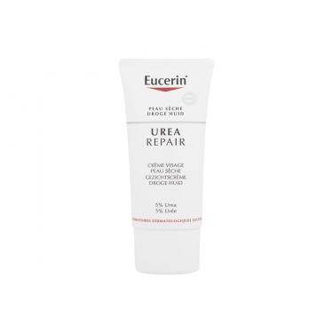 Eucerin Urearepair 5% Urea Day Cream 50Ml  Für Frauen  (Day Cream)  