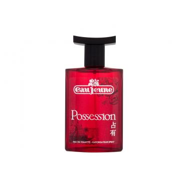 Eau Jeune Possesion      75Ml Für Frauen (Eau De Toilette)