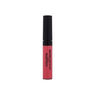 Collistar Volume Lip Gloss  7Ml 180 Sardinian Coral   Für Frauen (Lip Gloss)