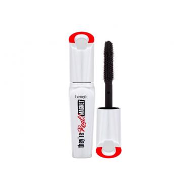 Benefit They´Re Real! Magnet  4,5G Supercharged Black   Für Frauen (Mascara)