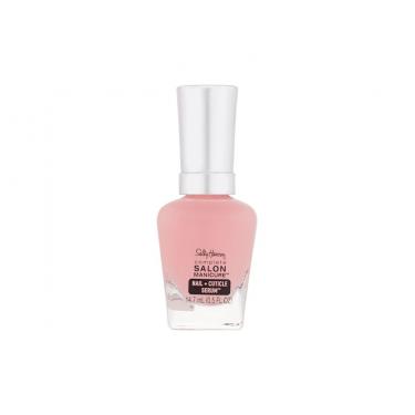 Sally Hansen Complete Salon Manicure 14,7Ml Nail + Cuticle Serum   (Nail Care) Für Frauen  