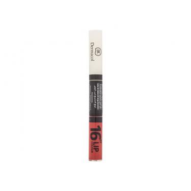 Dermacol 16H Lip Colour   7,1Ml 34   Für Frauen (Lipstick)