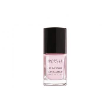 Gabriella Salvete Sunkissed Longlasting Nail Polish  11Ml 63 Cupcakes   Für Frauen (Nail Polish)