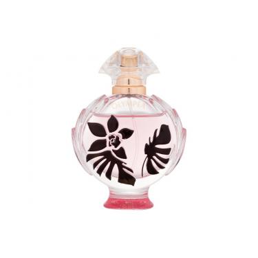 Paco Rabanne Olympéa Flora 30Ml  Für Frauen  (Eau De Parfum)  