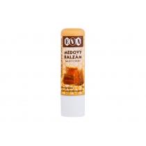 Eva Cosmetics Honey      5G Für Frauen (Lip Balm) Lip Balm