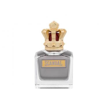 Jean Paul Gaultier Scandal   100Ml  Refillable  Für Mann (Eau De Toilette)