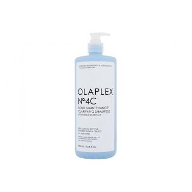 Olaplex Bond Maintenance N°.4C Clarifying Shampoo  1000Ml    Für Frauen (Shampoo)