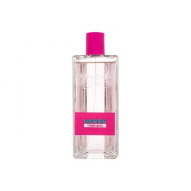 Reebok Inspire Your Mind  100Ml  Für Frauen  (Eau De Toilette)  