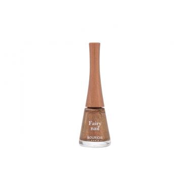 Bourjois Paris 1 Second   9Ml 37 Fairy Nail   Für Frauen (Nail Polish)