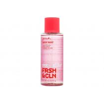 Pink Pop Jelly!      250Ml Für Frauen (Body Spray) Fresh & Clean