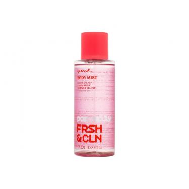 Pink Pop Jelly!      250Ml Für Frauen (Body Spray) Fresh & Clean