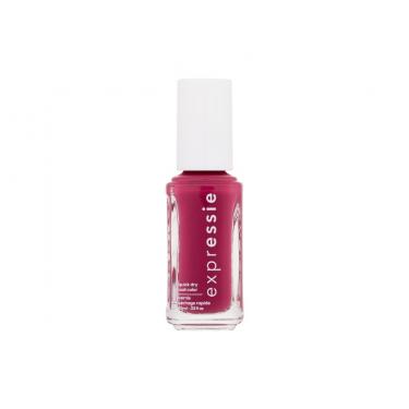 Essie Expressie Word On The Street Collection 10Ml  Für Frauen  (Nail Polish)  490 Spray It To Say It