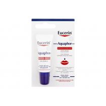 Eucerin Aquaphor Sos Lip Balm 10Ml  Für Frauen  (Lip Balm)  