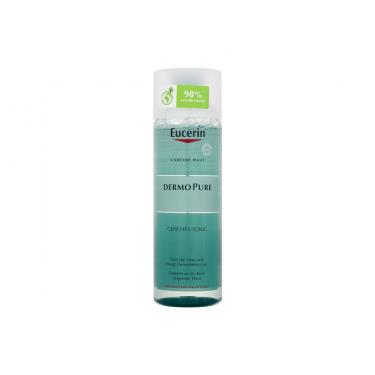 Eucerin Dermopure Toner 200Ml  Für Frauen  (Facial Lotion And Spray)  