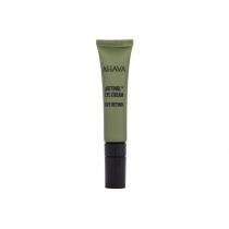 Ahava Pretinol Eye Cream  15Ml    Für Frauen (Eye Cream)