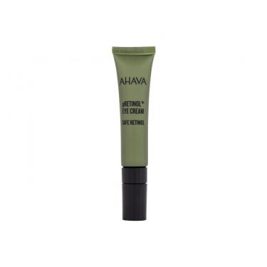 Ahava Pretinol Eye Cream  15Ml    Für Frauen (Eye Cream)