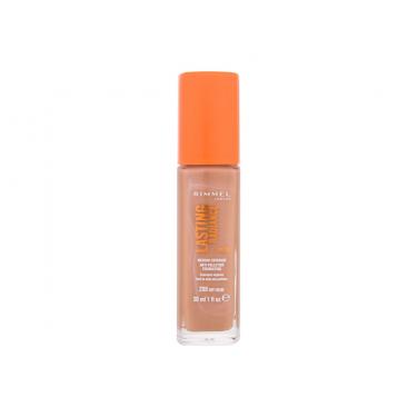 Rimmel London Lasting Radiance  30Ml  Für Frauen  (Makeup) SPF25 200 Soft Beige