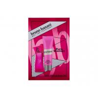 Bruno Banani Pure Woman   Edt 30 Ml + Shower Gel 50 Ml Shower Gel Wm00000101 30Ml W (Eau De Toilette)