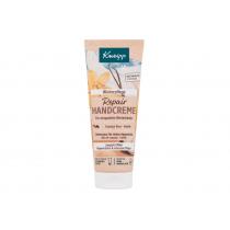 Kneipp Repair Hand Cream      75Ml Für Frauen (Hand Cream) Cupuacu Nut & Vanilla