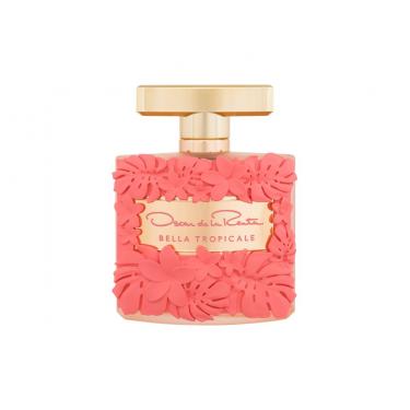 Oscar De La Renta Bella      100Ml Für Frauen (Eau De Parfum) Tropicale