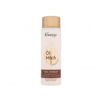 Kneipp Oil & Milk      250Ml Für Frauen (Bath Oil) 2-Phase Bath Shea & Rice Milk