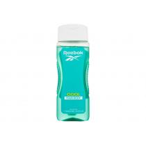 Reebok Cool Your Body      400Ml Für Frauen (Shower Gel)