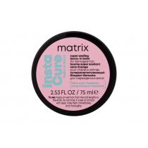 Matrix Instacure Build-A-Bond      75Ml Für Frauen (Leave-In Hair Care) Super Sealing Leave-In Balm